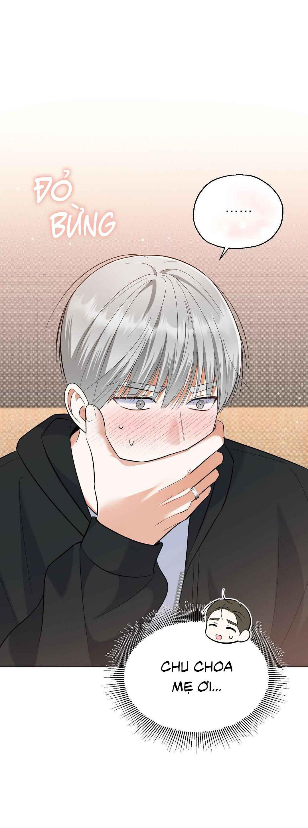 Đọc truyện Yêu fan đừng yêu tôi - Chapter 24