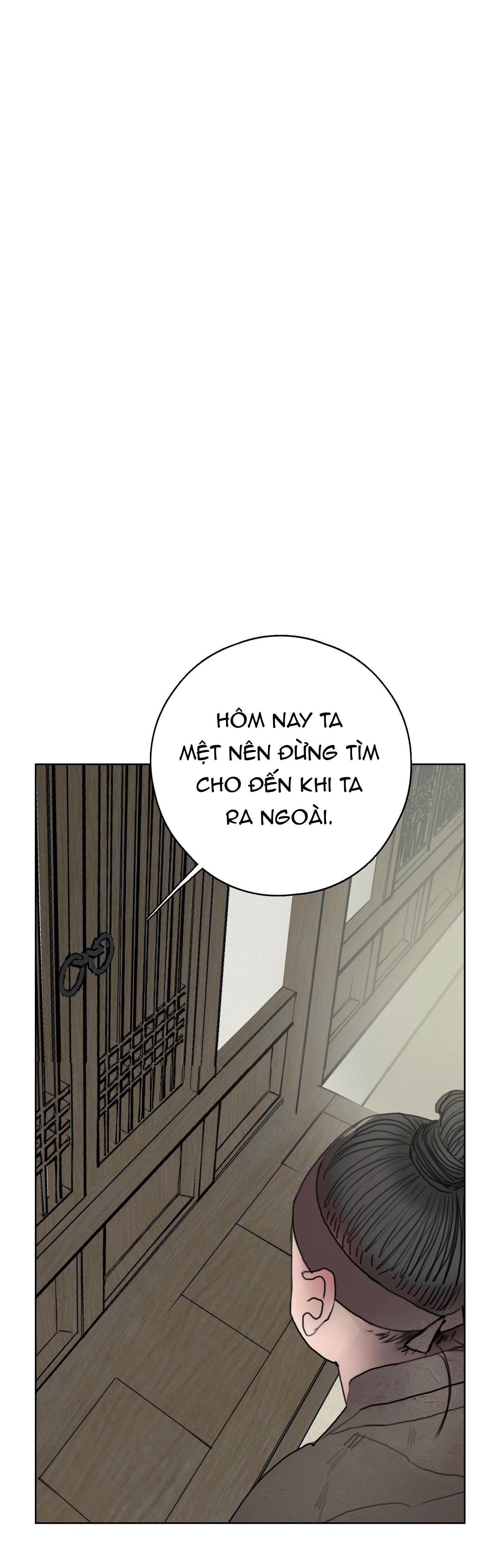 Đọc truyện BL CỔ TRANG-ÂU CỔ NGẮN NHÀ KIM - Chapter 25.9