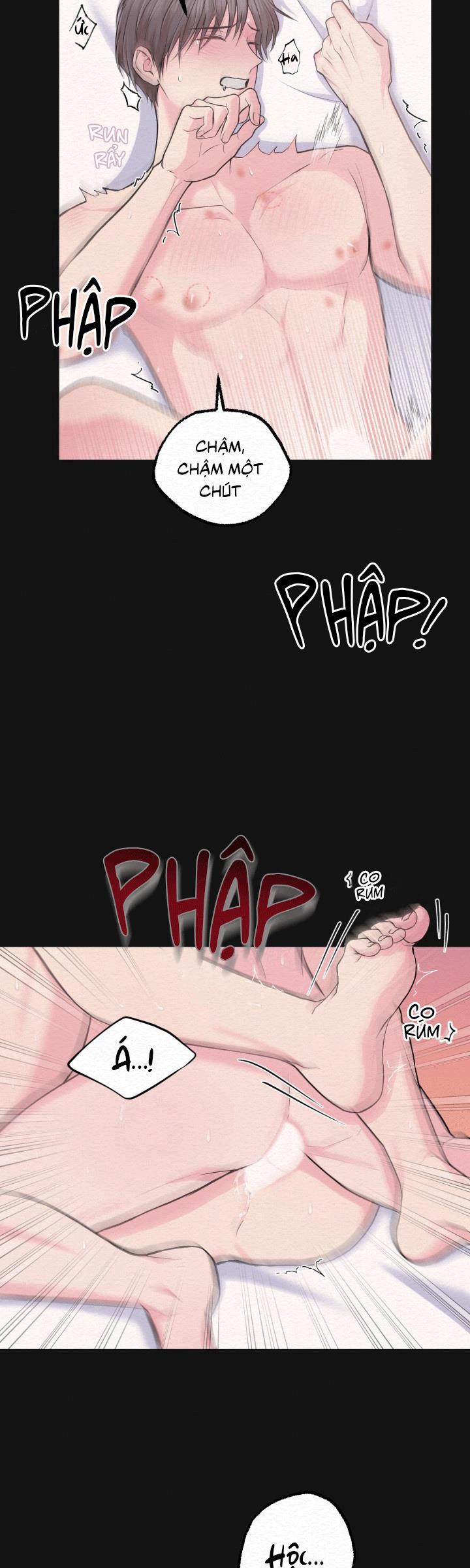 Đọc truyện HƯƠNG XƯA - Chapter 9