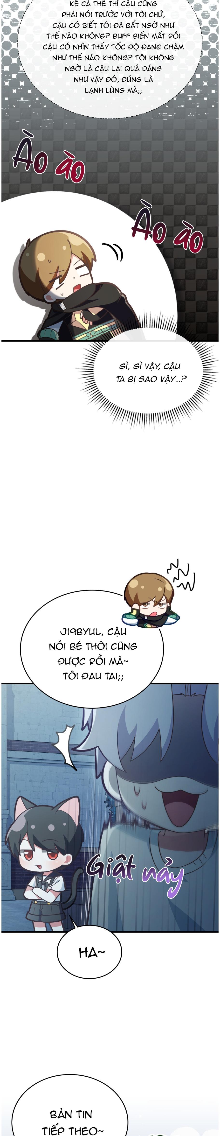 Đọc truyện Guild member - Chapter 28