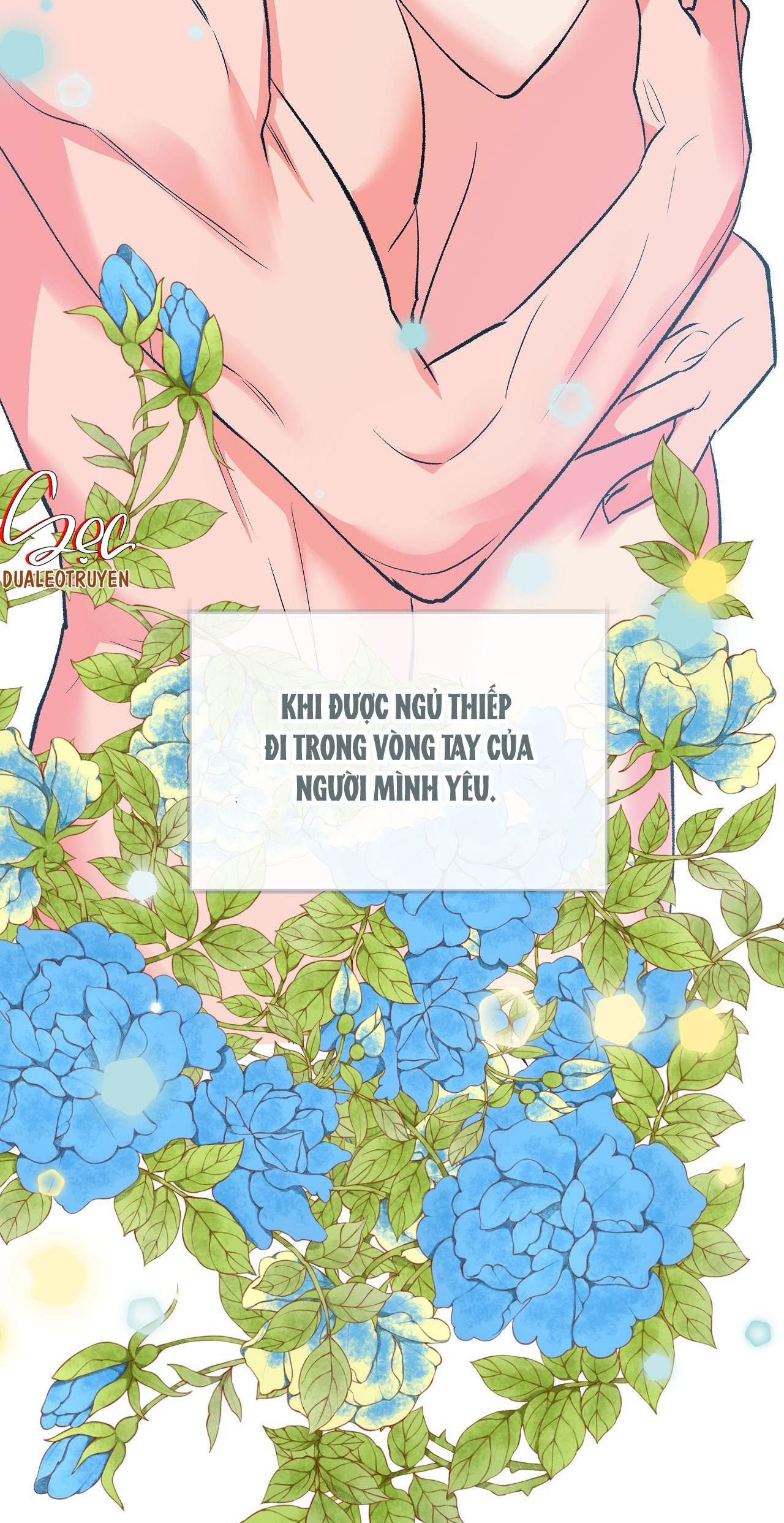 Đọc truyện MỘC ĐÀN HƯƠNG - Chapter 23