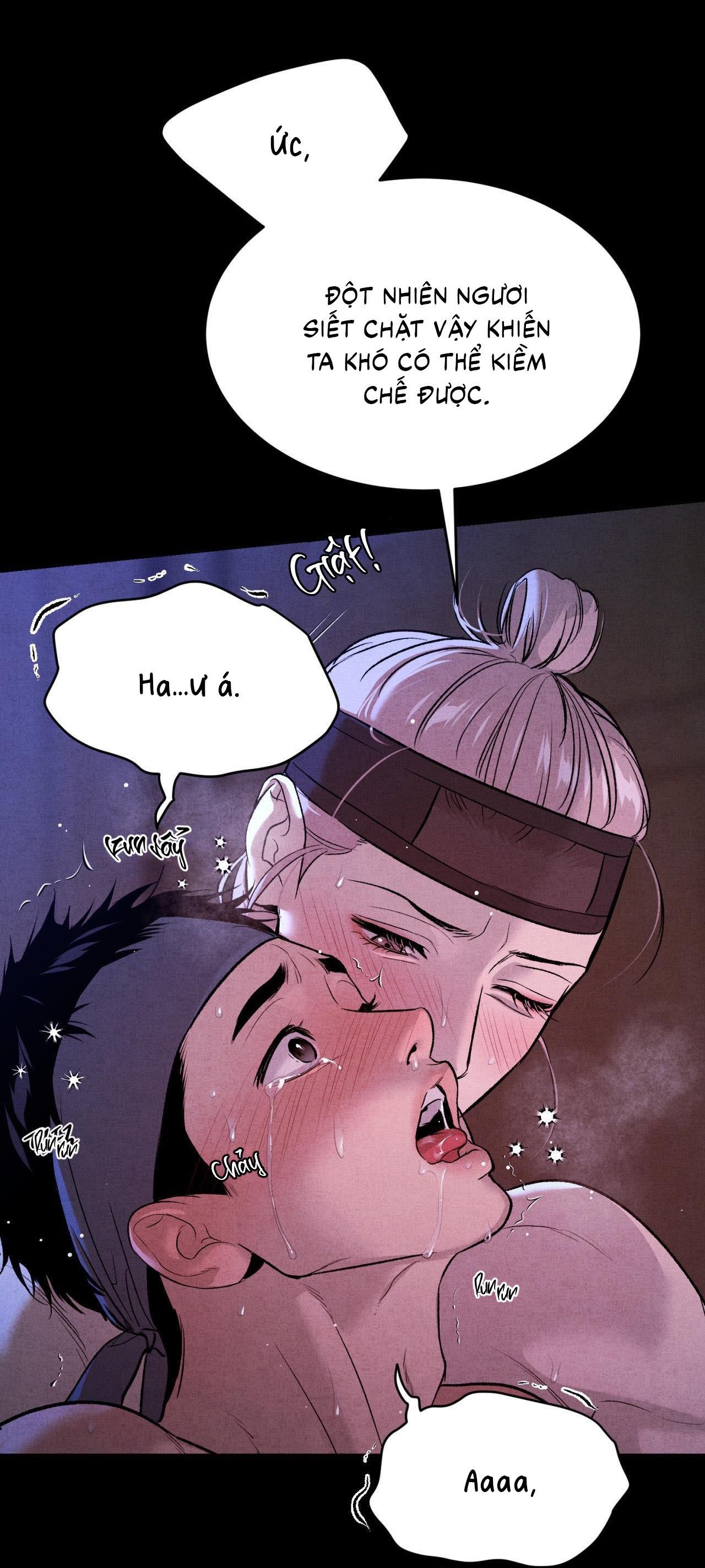 Đọc truyện ChinhX - Vận Xui - Chapter 53.3