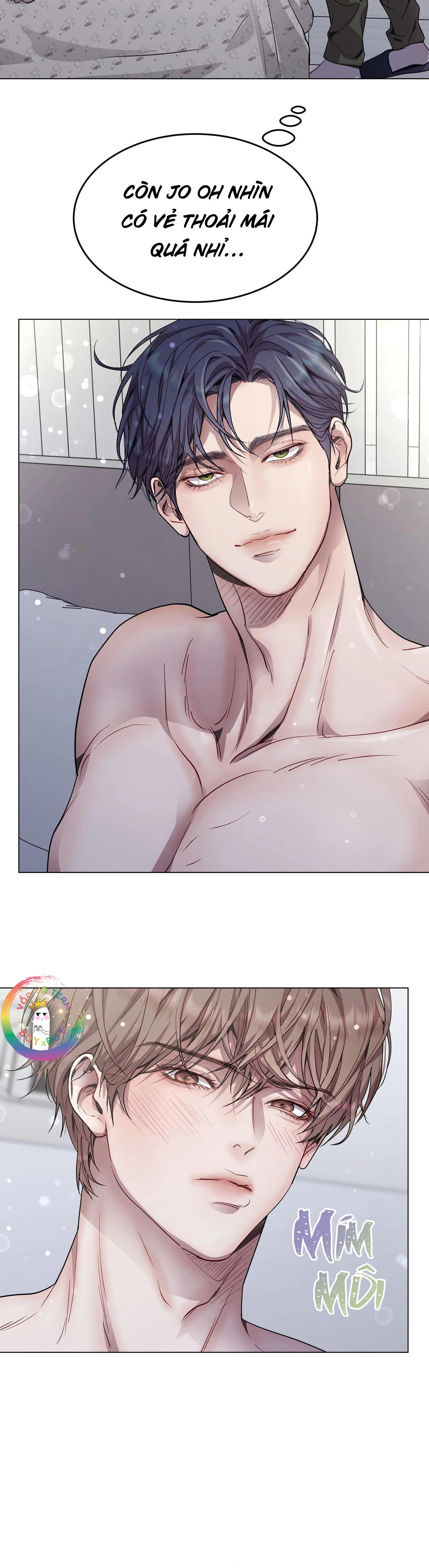 Đọc truyện (END) Vị Kỷ - Chapter 51