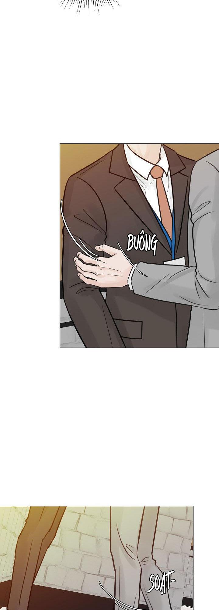 Đọc truyện Ở LẠI BÊN TÔI - Chapter 51