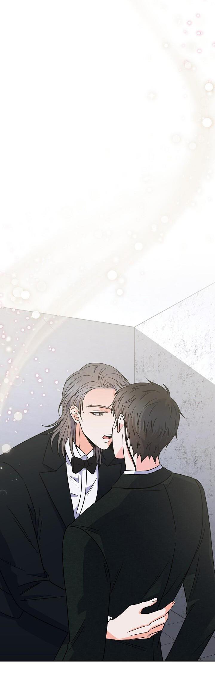 Đọc truyện CHÁN GHÉT - Chapter 48