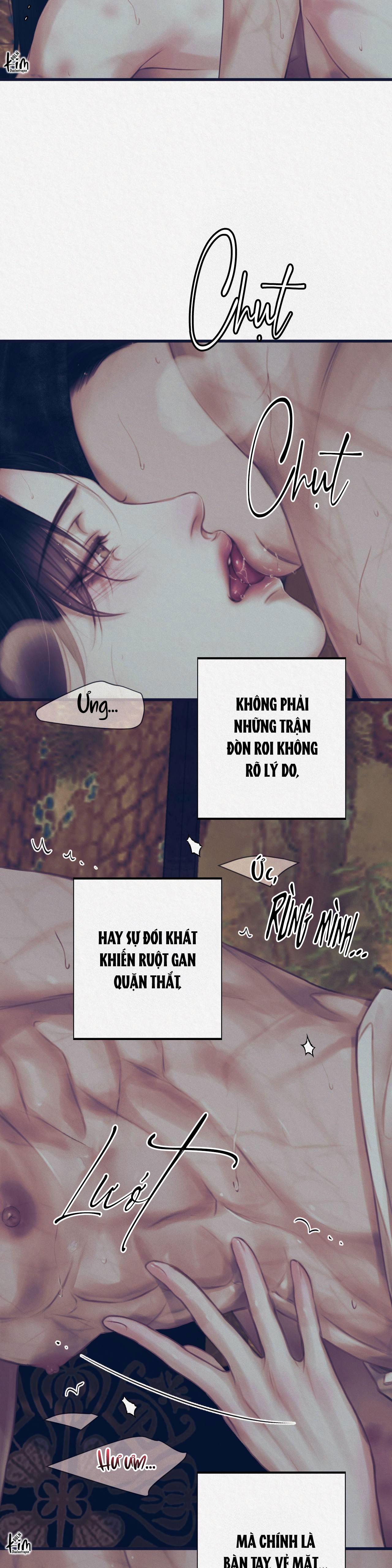 Đọc truyện RELAY SS - Chapter 2.2