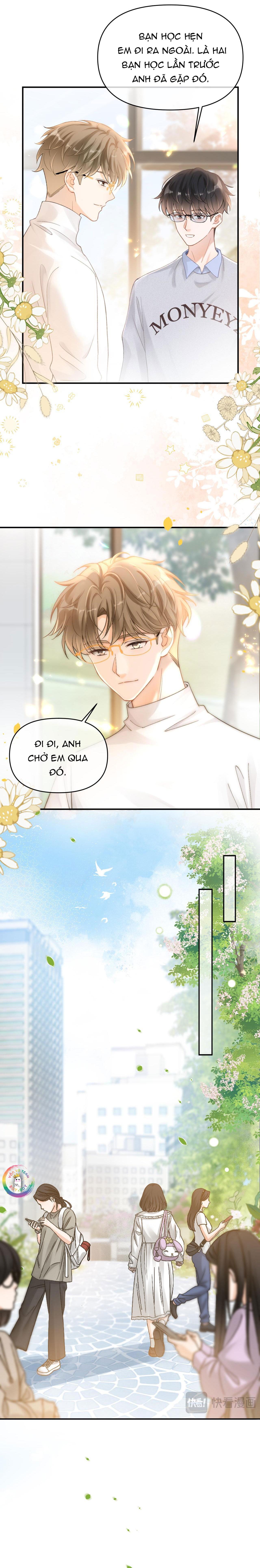 Đọc truyện Nam Thần Bá Đạo Cầu Xin Tôi Quay Lại (NGANG RAW) - Chapter 43