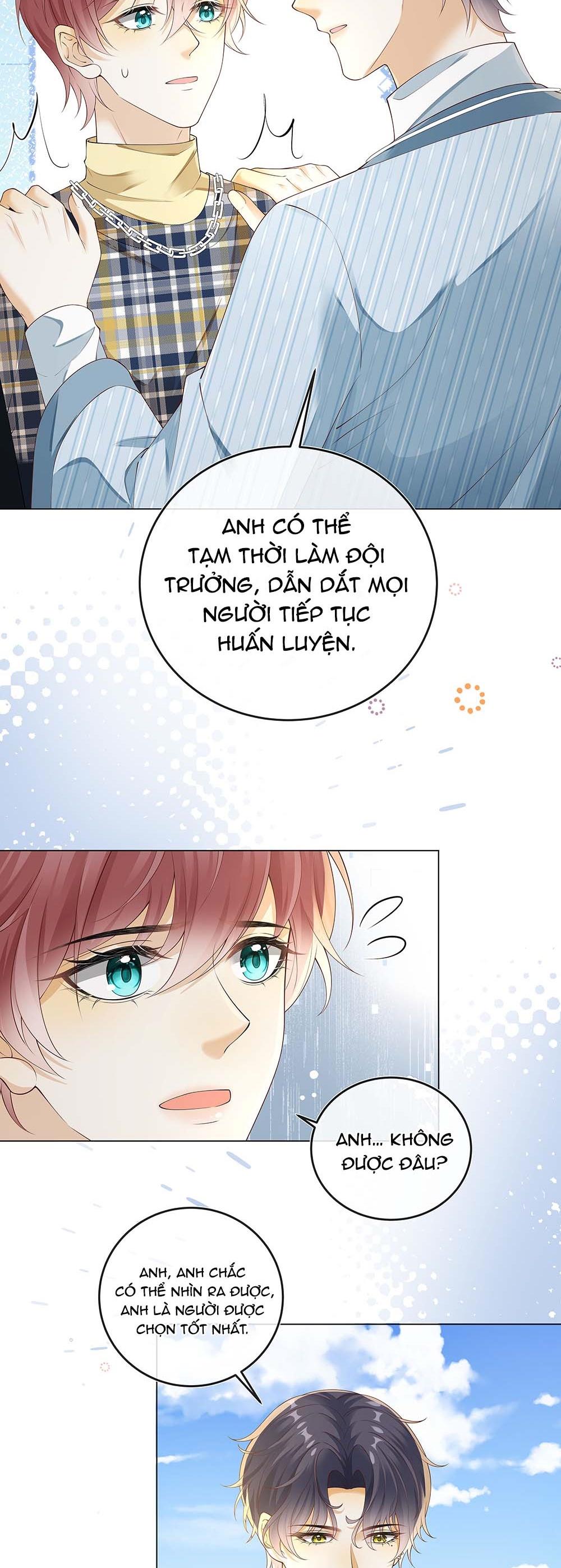 Đọc truyện Tương kế tựu kế - Chapter 27