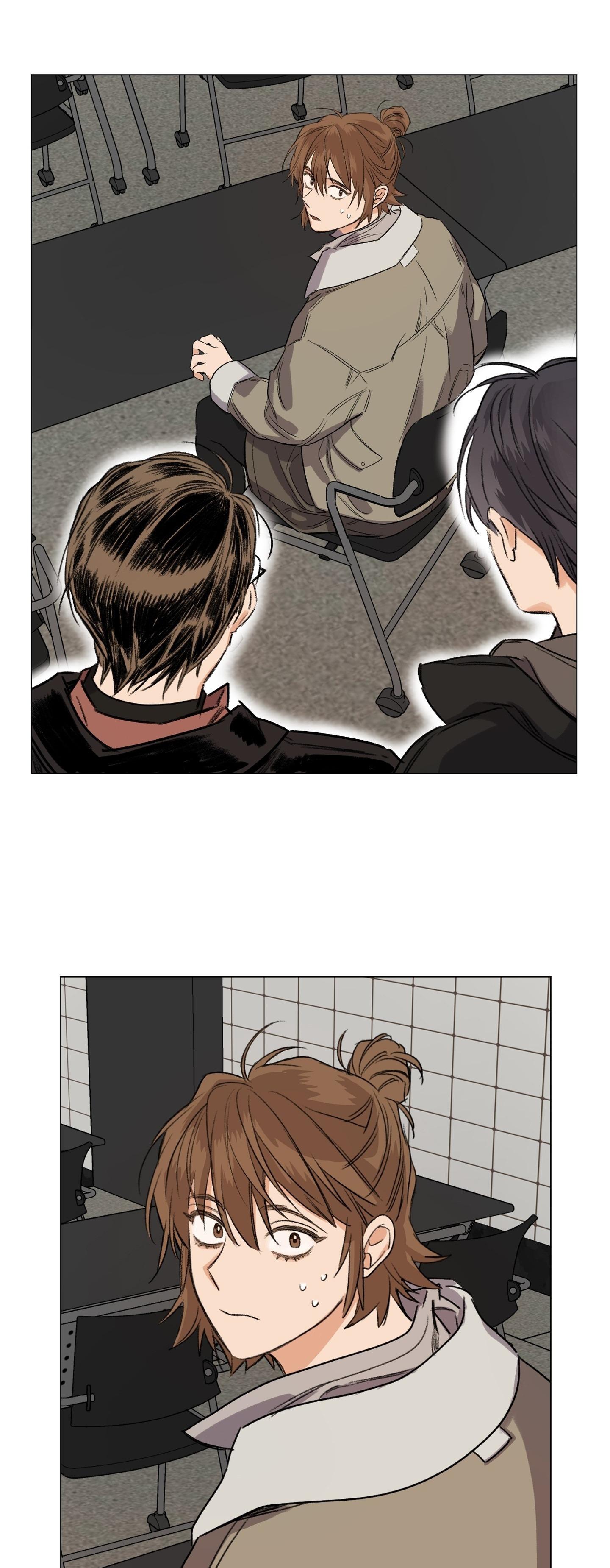 Đọc truyện Chú ơi! Khi nào chú vào đại học thế? - Chapter 3