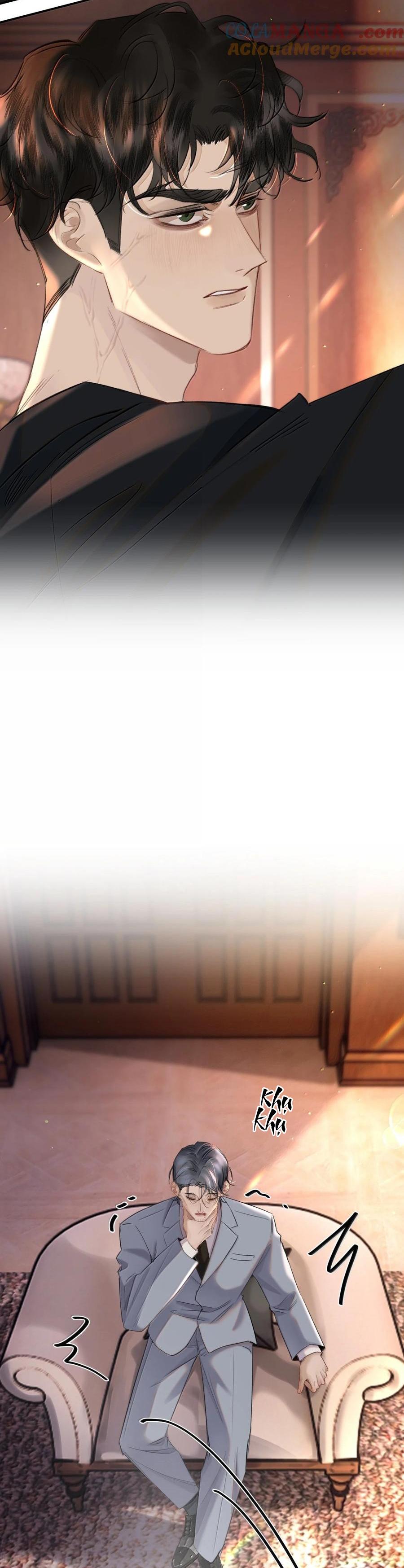 Đọc truyện Không Thể Cưỡng Lại Người Yêu Dính Người - Chapter 61