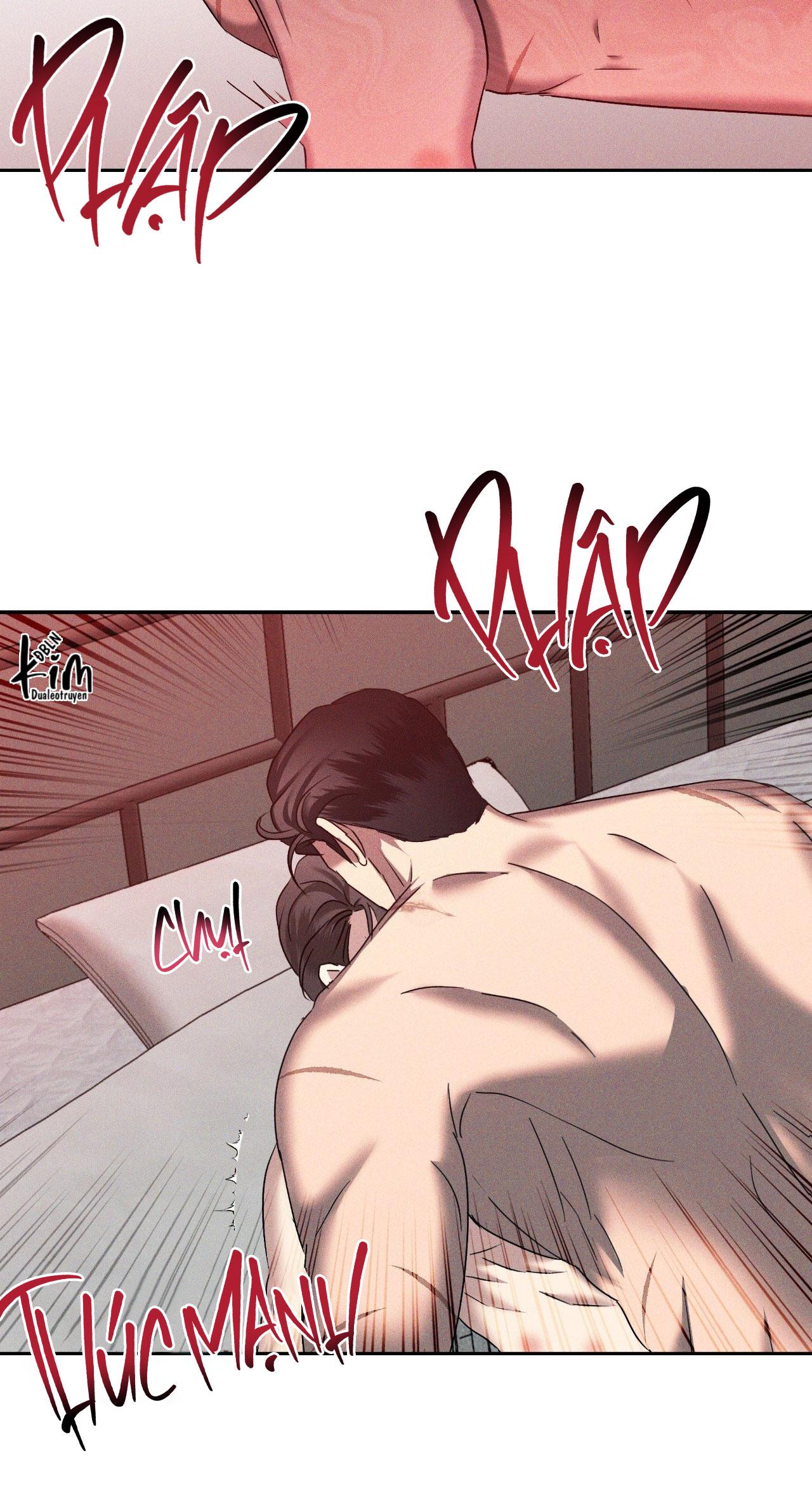 Đọc truyện EDEN - Chapter 26