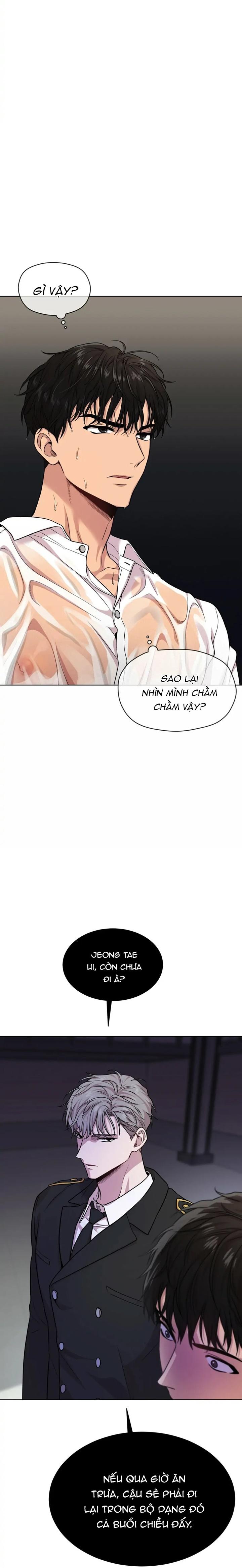 Đọc truyện Passion - Chapter 53