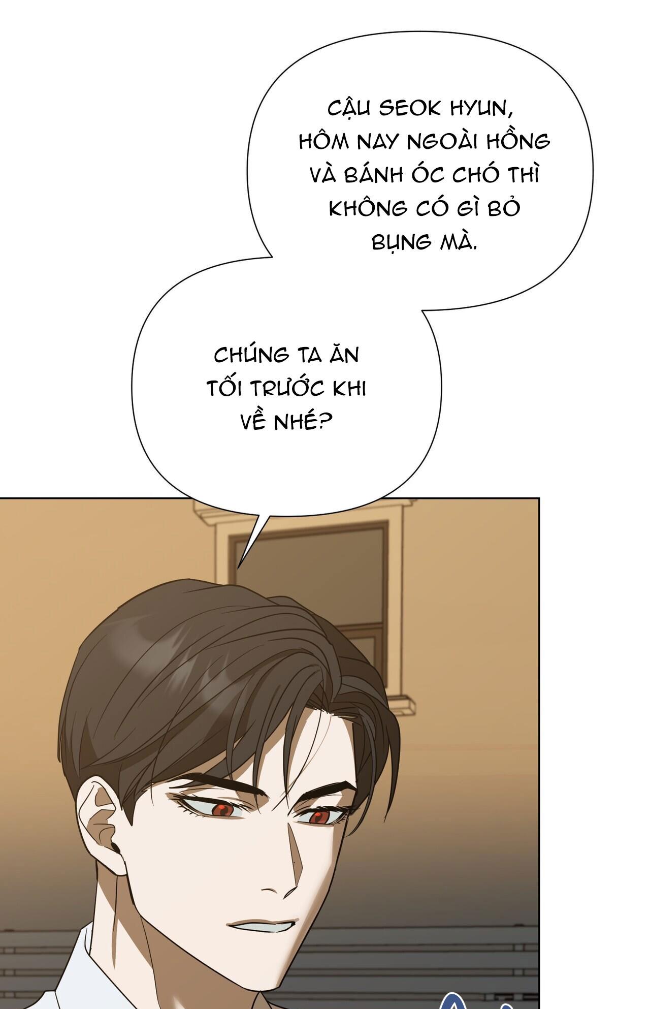 Đọc truyện KIỆT TÁC - Chapter 38