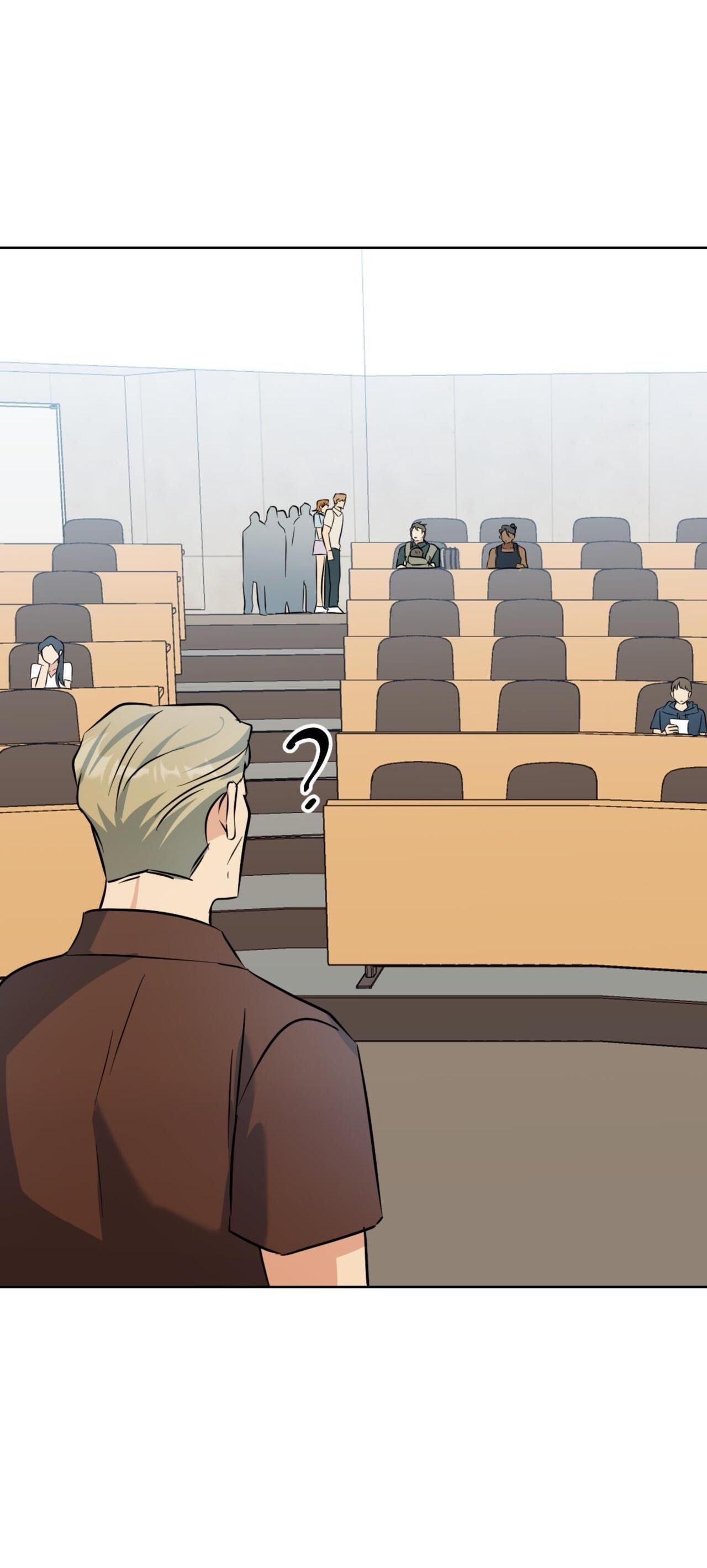 Đọc truyện  Khu Rừng Tĩnh Lặng - Chapter 62