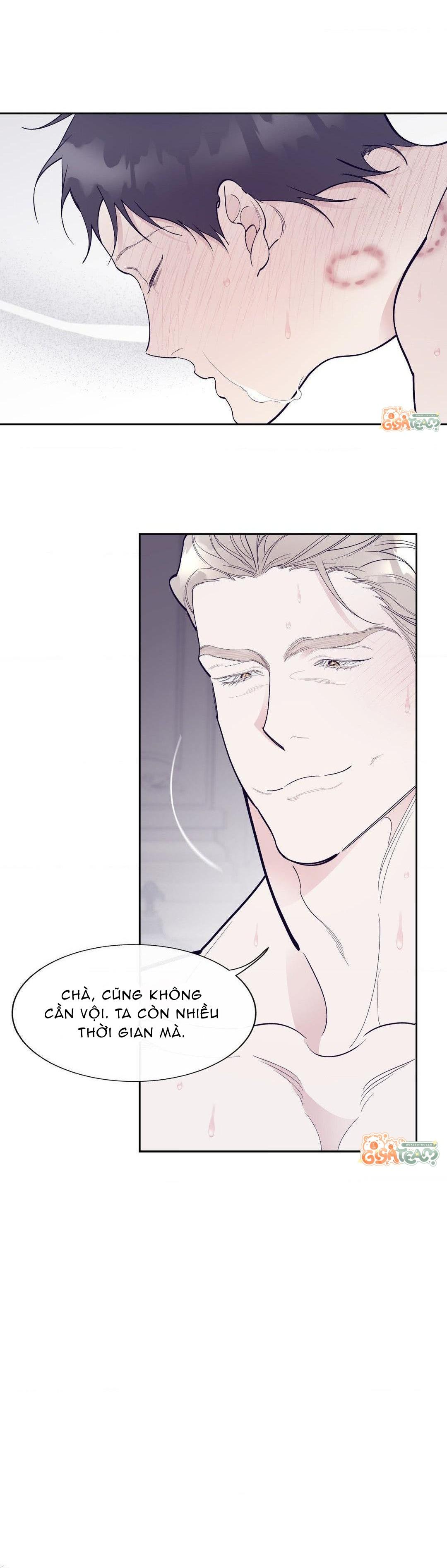 Đọc truyện Rên Rỉ - Chapter 7