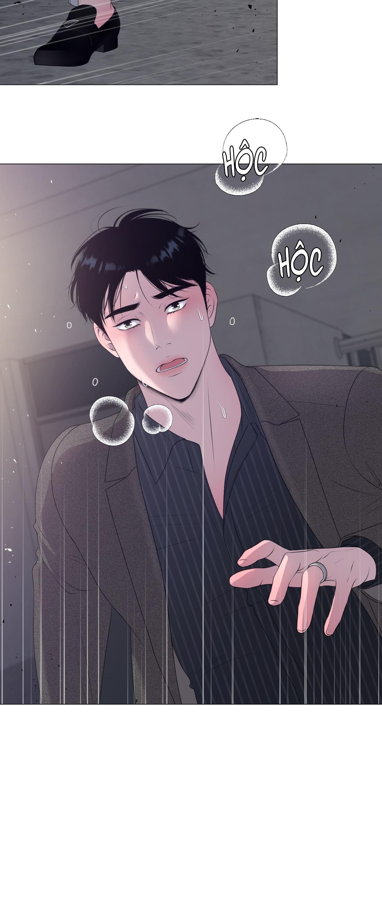 Đọc truyện Tiền bối của anh - Chapter 22