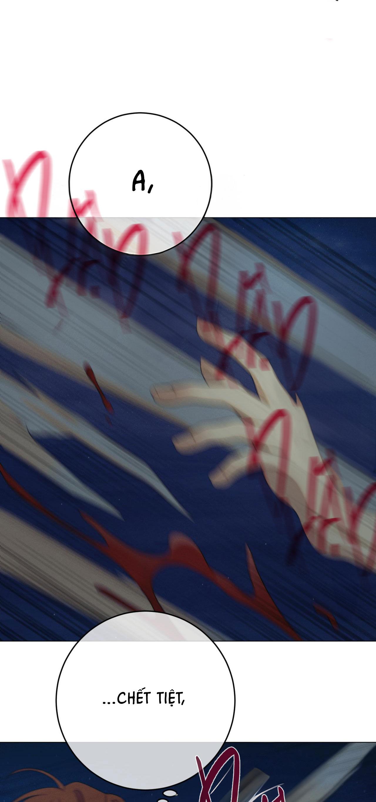 Đọc truyện QUẺ BÓI GIẤC MƠ CỦA YÊU TINH - Chapter 35