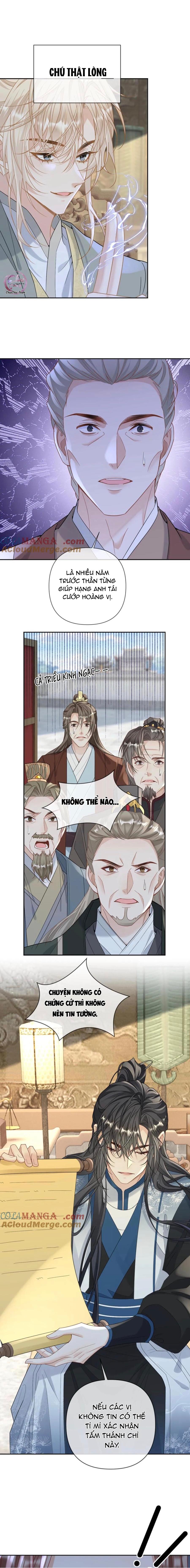 Đọc truyện Khát Vọng Ngọt Ngào - Chapter 230