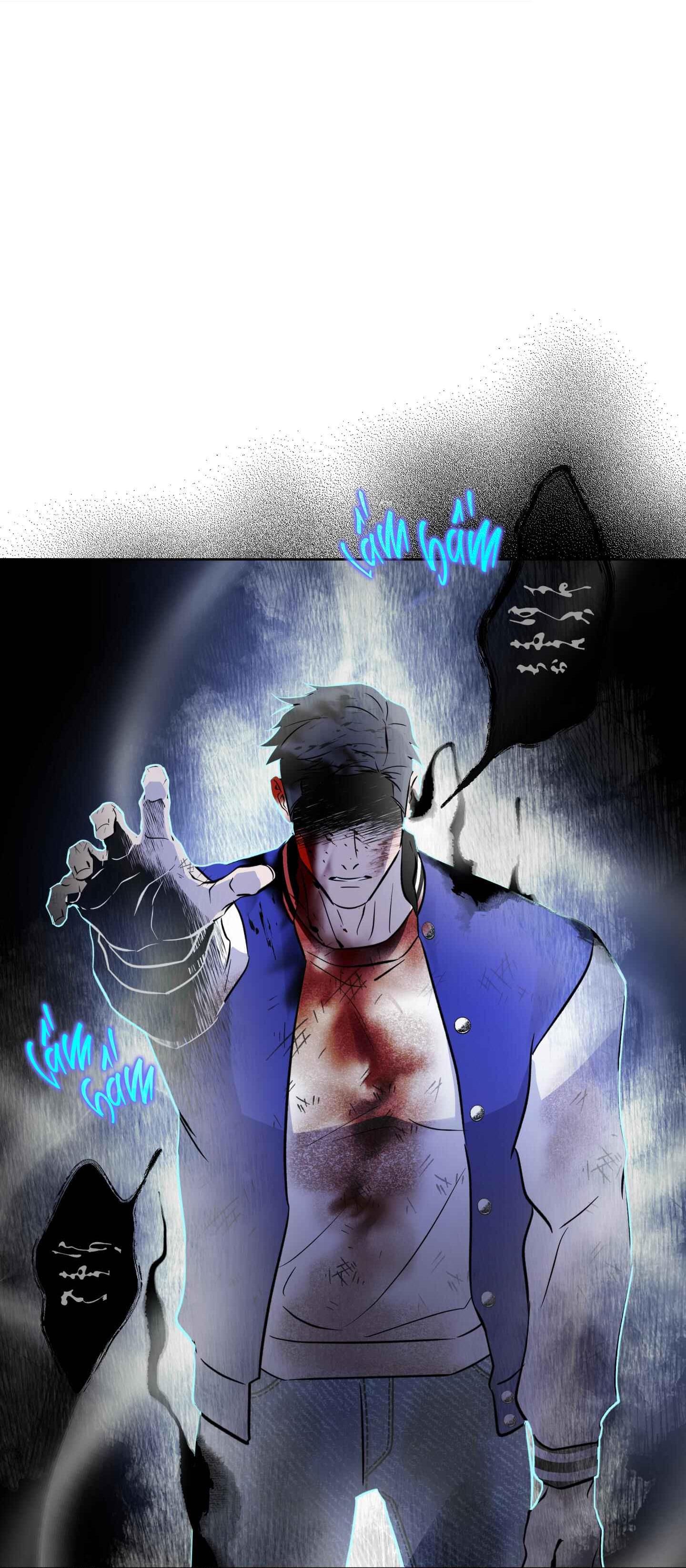 Đọc truyện  Mưa Mãi Không Tạnh - Chapter 18