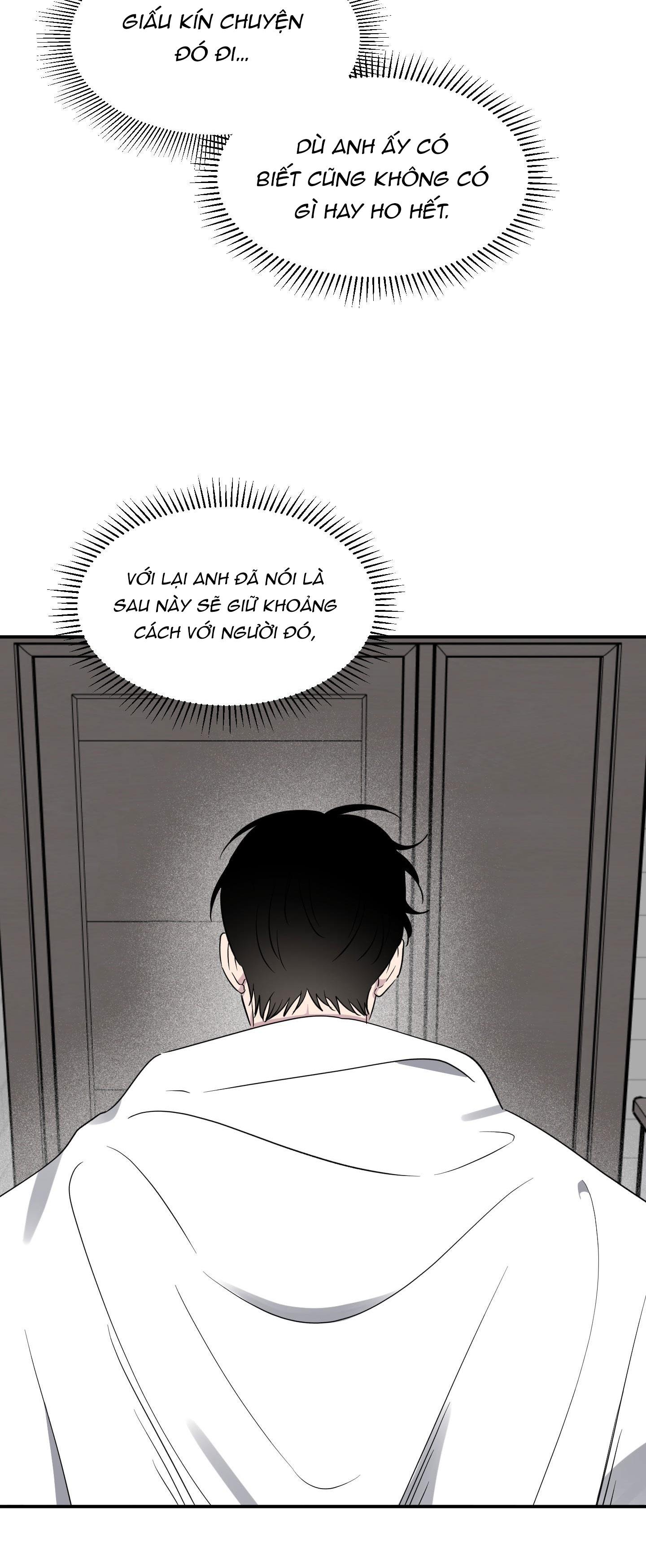 Đọc truyện VẬN MAY BẤT NGỜ - Chapter 45