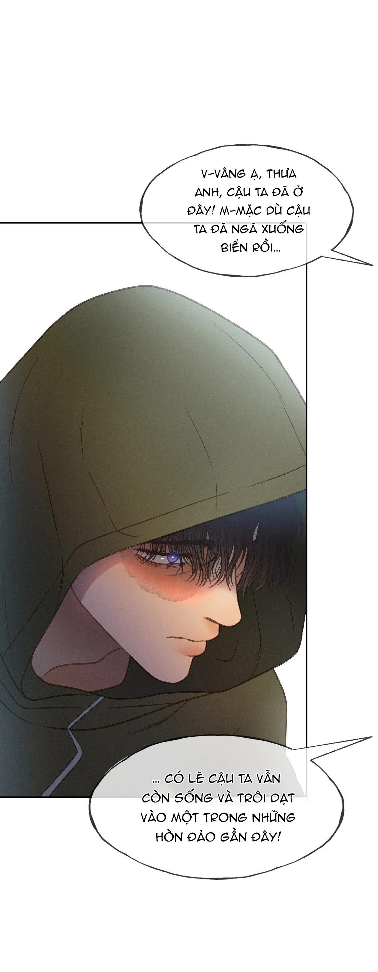 Đọc truyện RẠP CHIẾU PHIM ANEMONE - Chapter 55