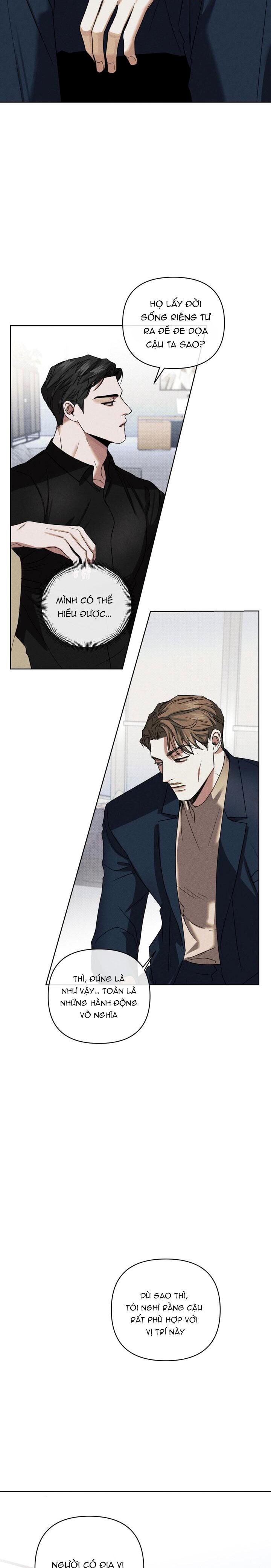Đọc truyện NGƯỜI YÊU DẤU - Chapter 4