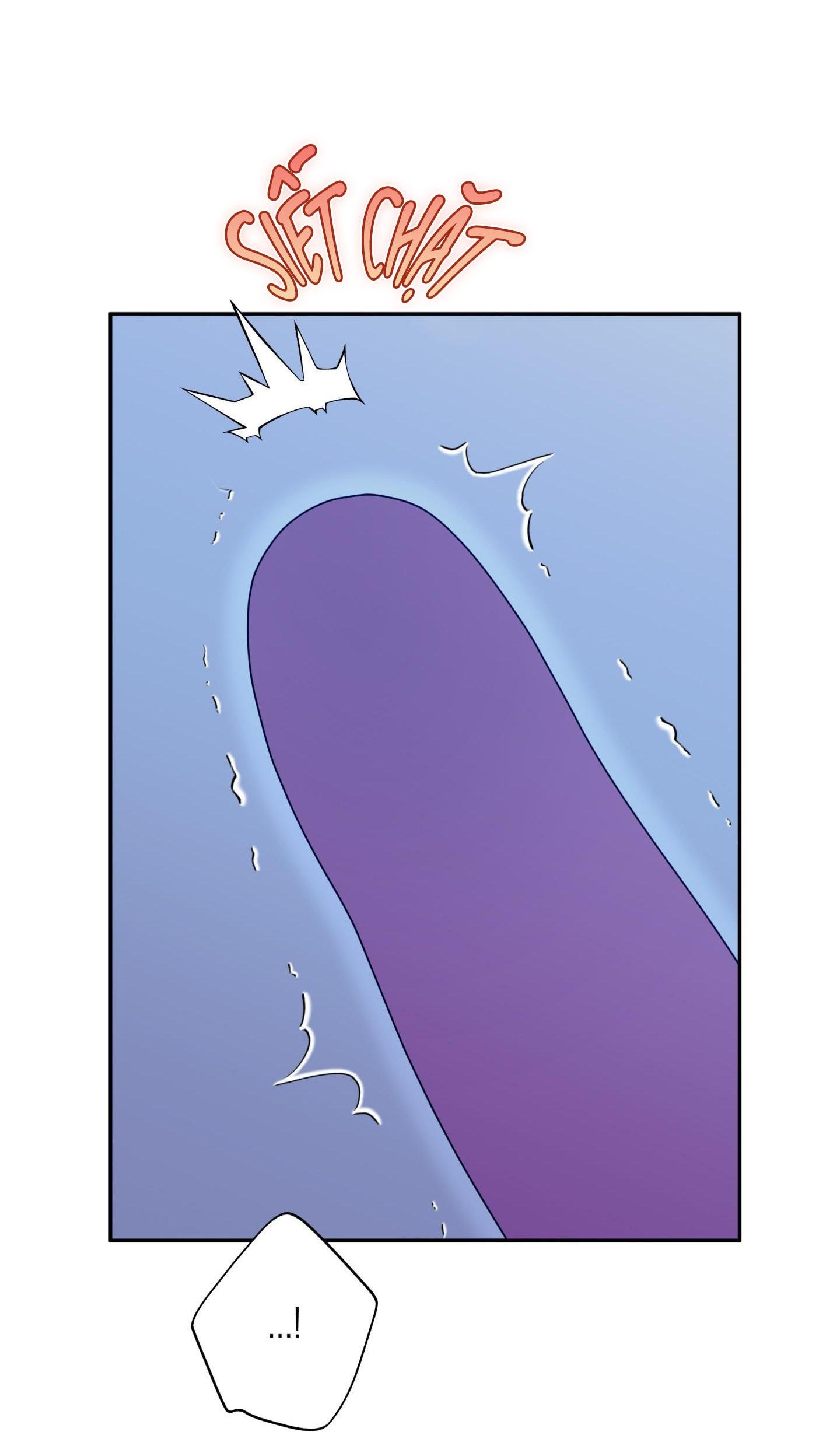 Đọc truyện Bắt tay hả, thôi bỏ đi! - Chapter 43