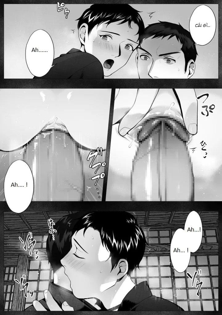 Đọc truyện Tổng hợp boylove 18+ - Chapter 349