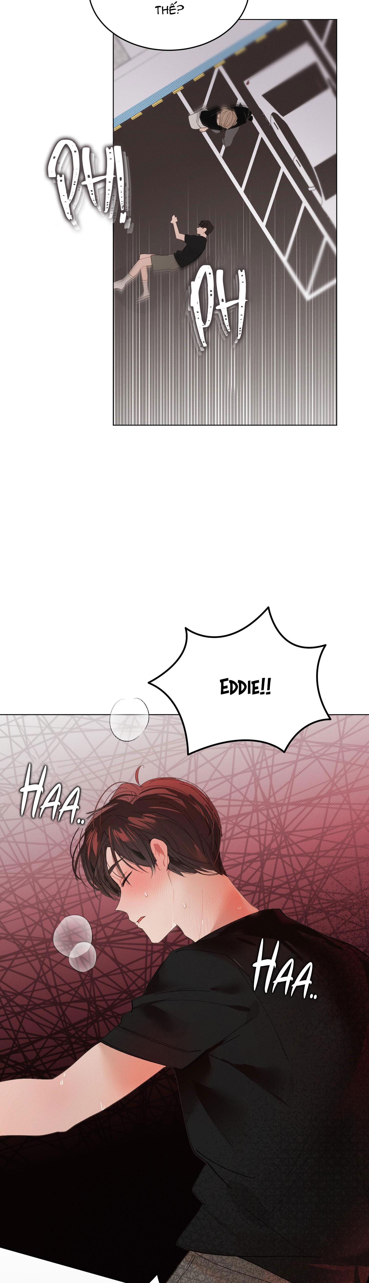 Đọc truyện BL NGẮN TUYỂN CHỌN - Chapter 6.2