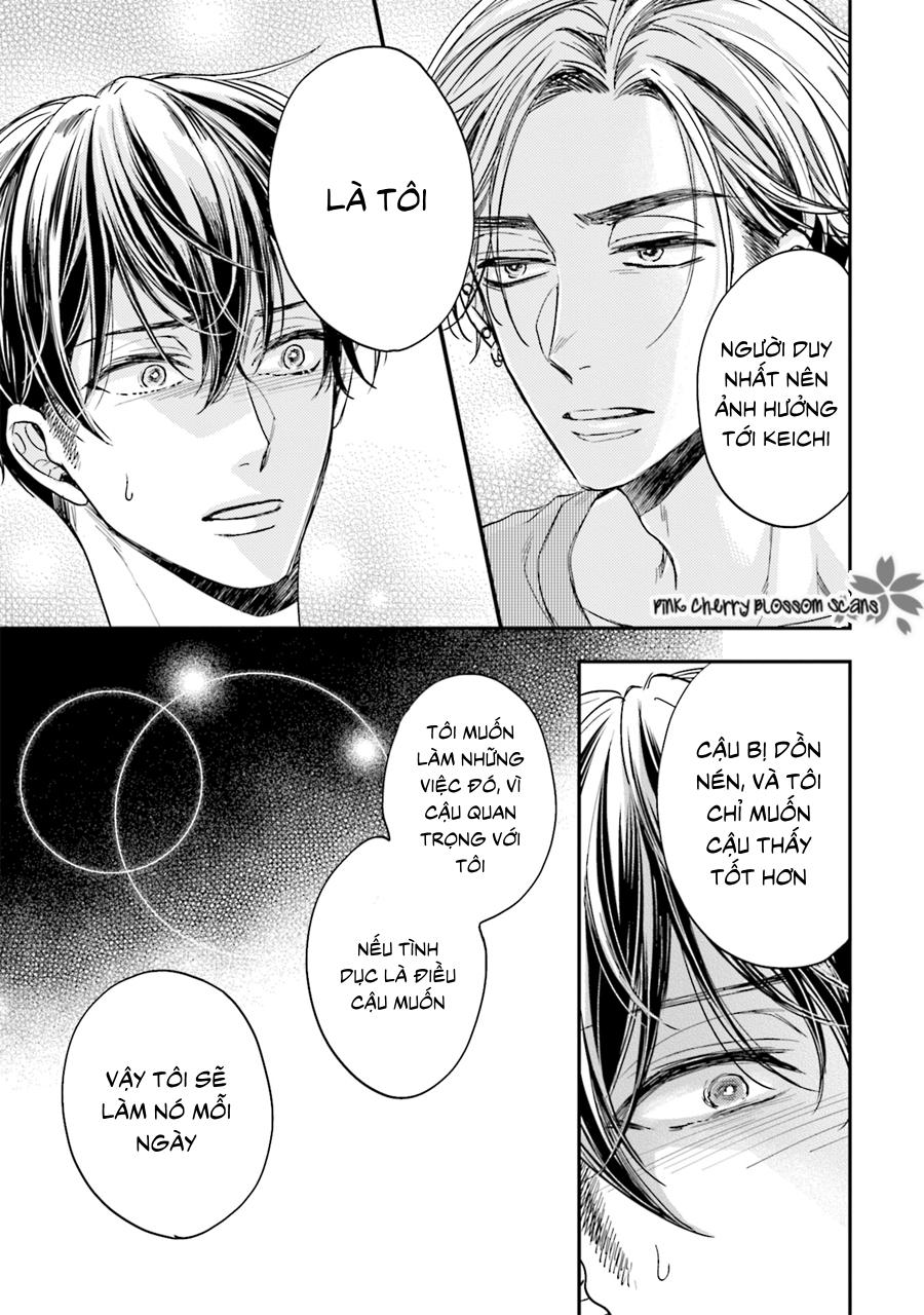 Đọc truyện LIST TRUYỆN MANGA NGẮN THEO YÊU CẦU - Chapter 5.3