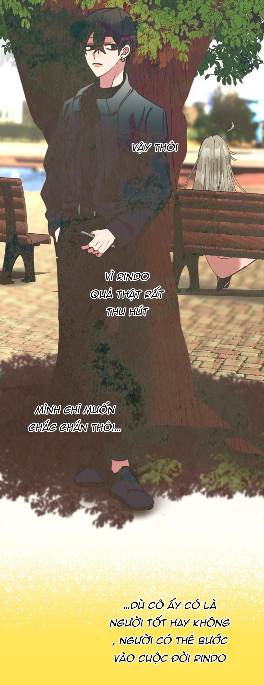 Đọc truyện Kẻ Theo Dõi Biến Thái Của Tôi - Chapter 90