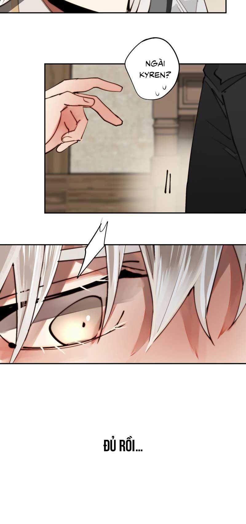 Đọc truyện KHI LONG THẦN RƠI VÀO LƯỚI TÌNH - Chapter 13