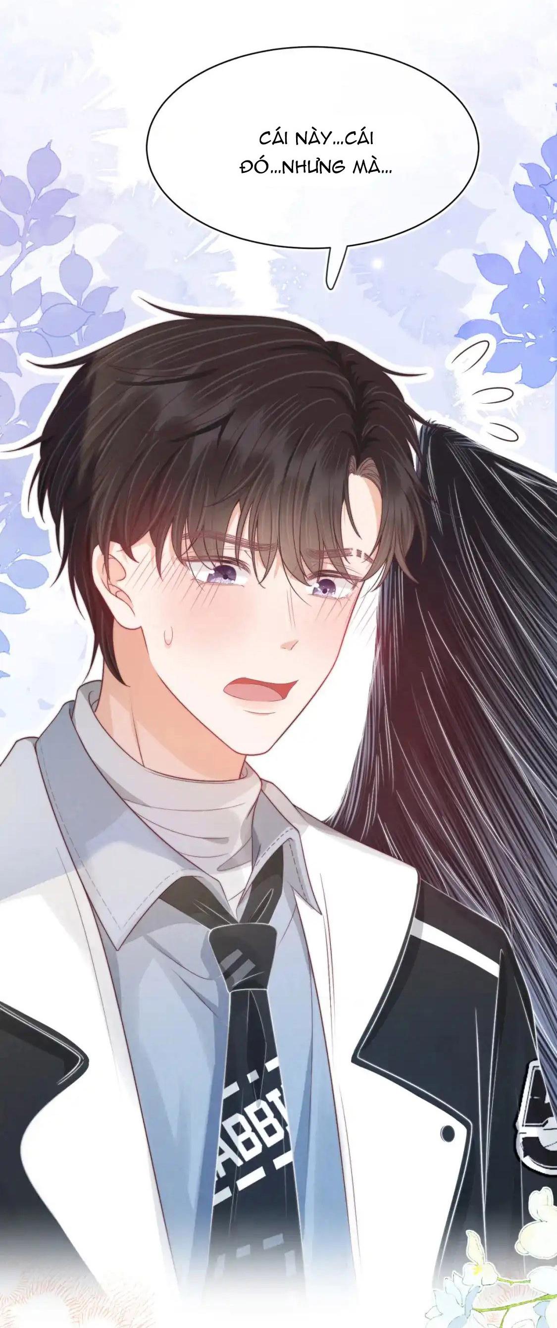 Đọc truyện Ss2 Một ngụm ăn cả thỏ con - Chapter 43