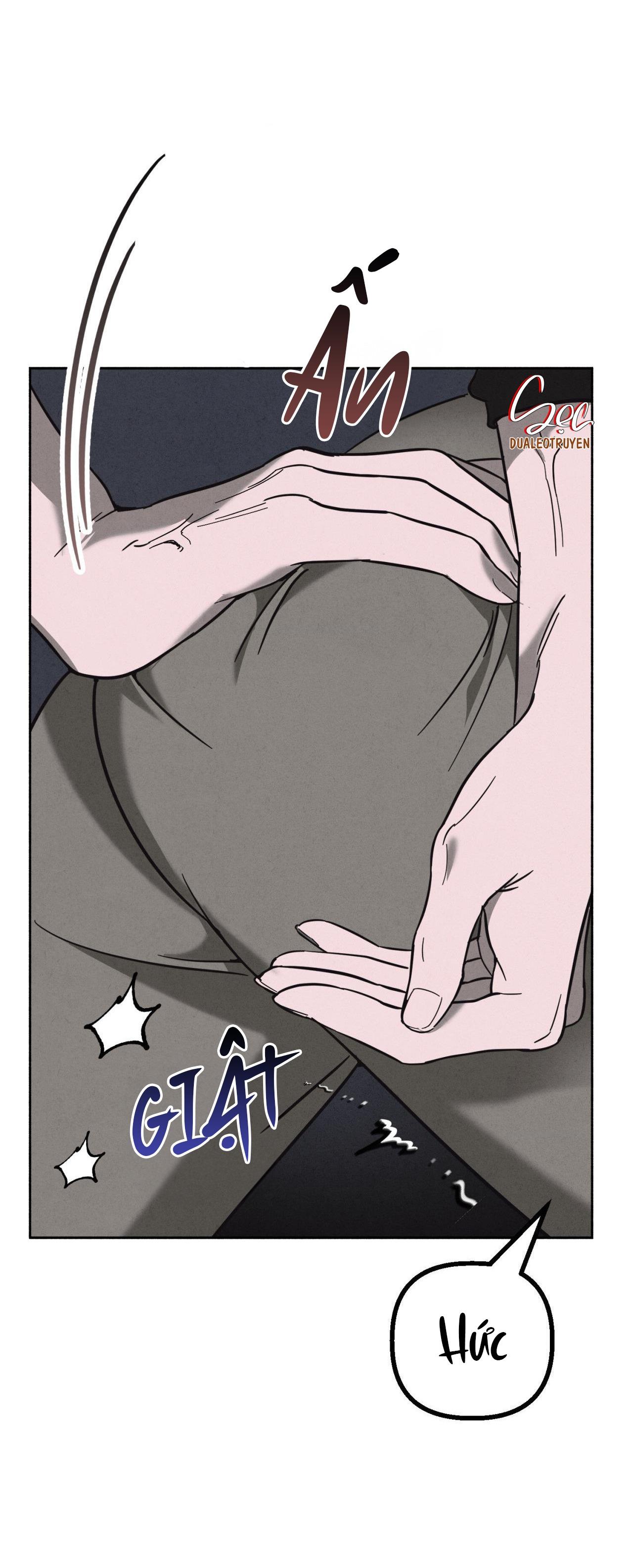 Đọc truyện ĐẦM LẦY TRẮNG - Chapter 1