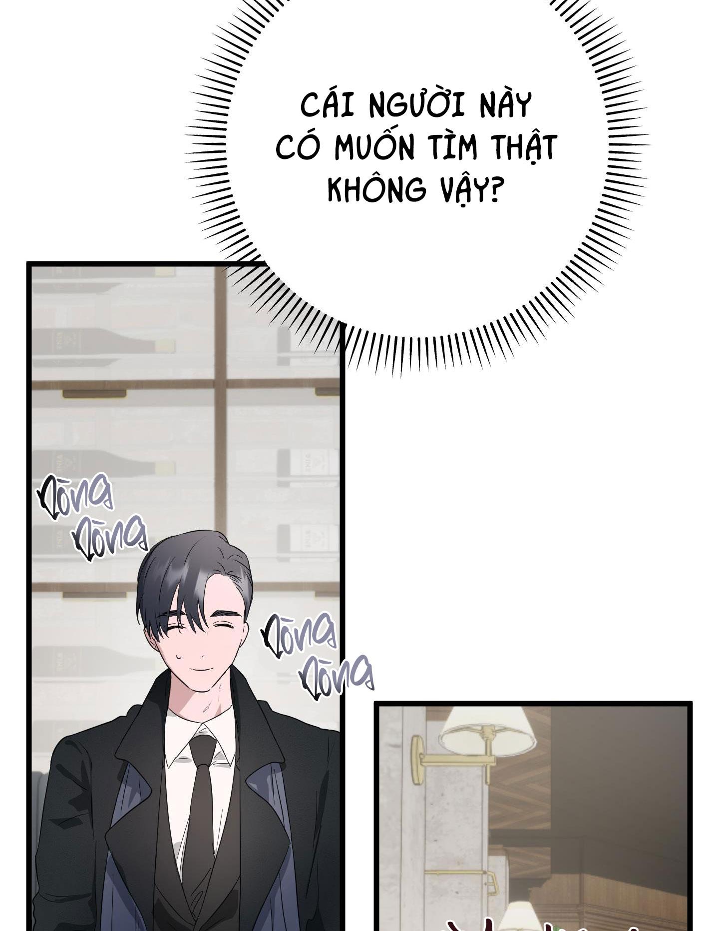 Đọc truyện BL NGẮN CHỊCH HỎNY - Chapter 47.2