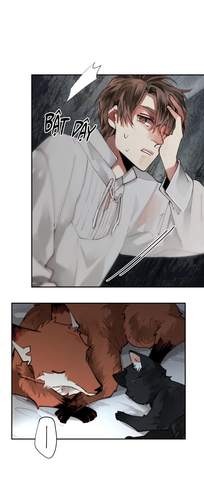 Đọc truyện KHI LONG THẦN RƠI VÀO LƯỚI TÌNH - Chapter 20