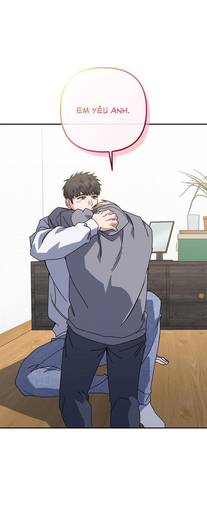 Đọc truyện Khu vực chủ nghĩa tình yêu - Chapter 71
