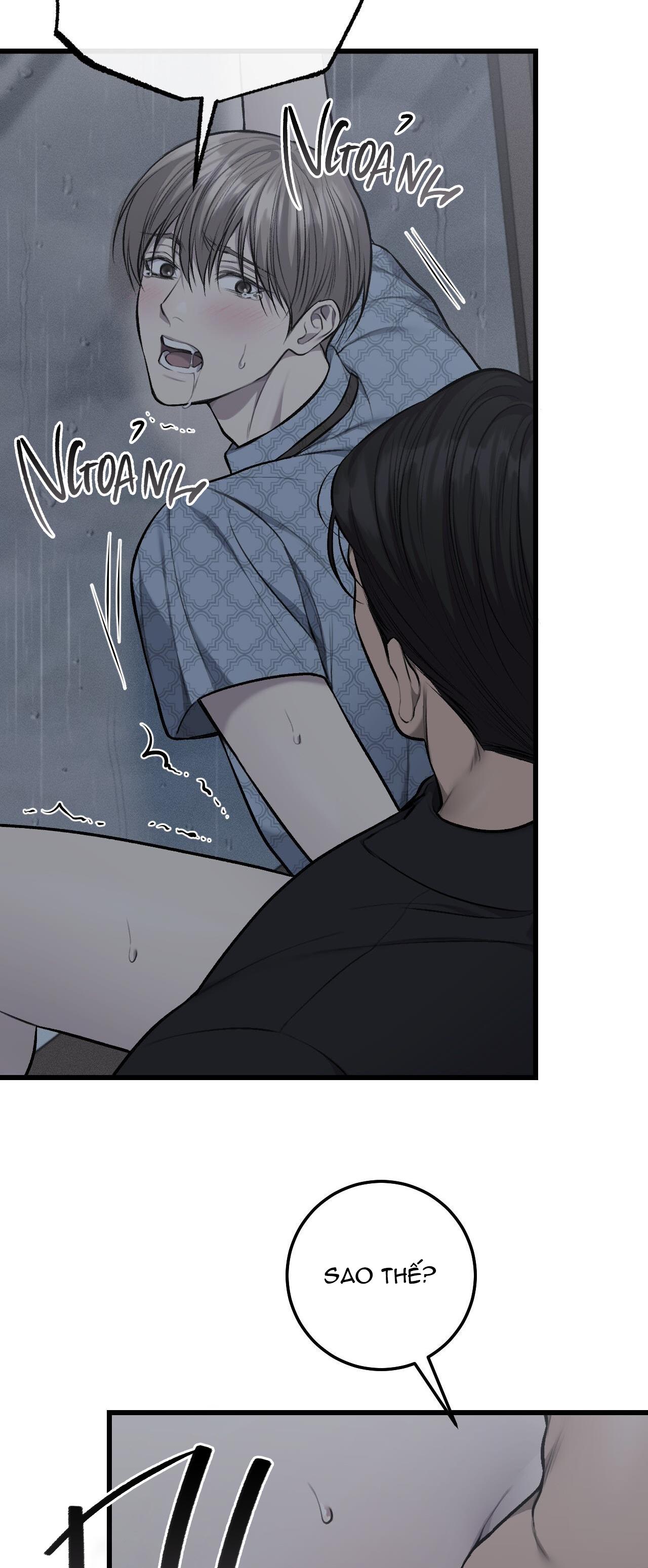 Đọc truyện XX ĐÊ TIỆN - Chapter 33