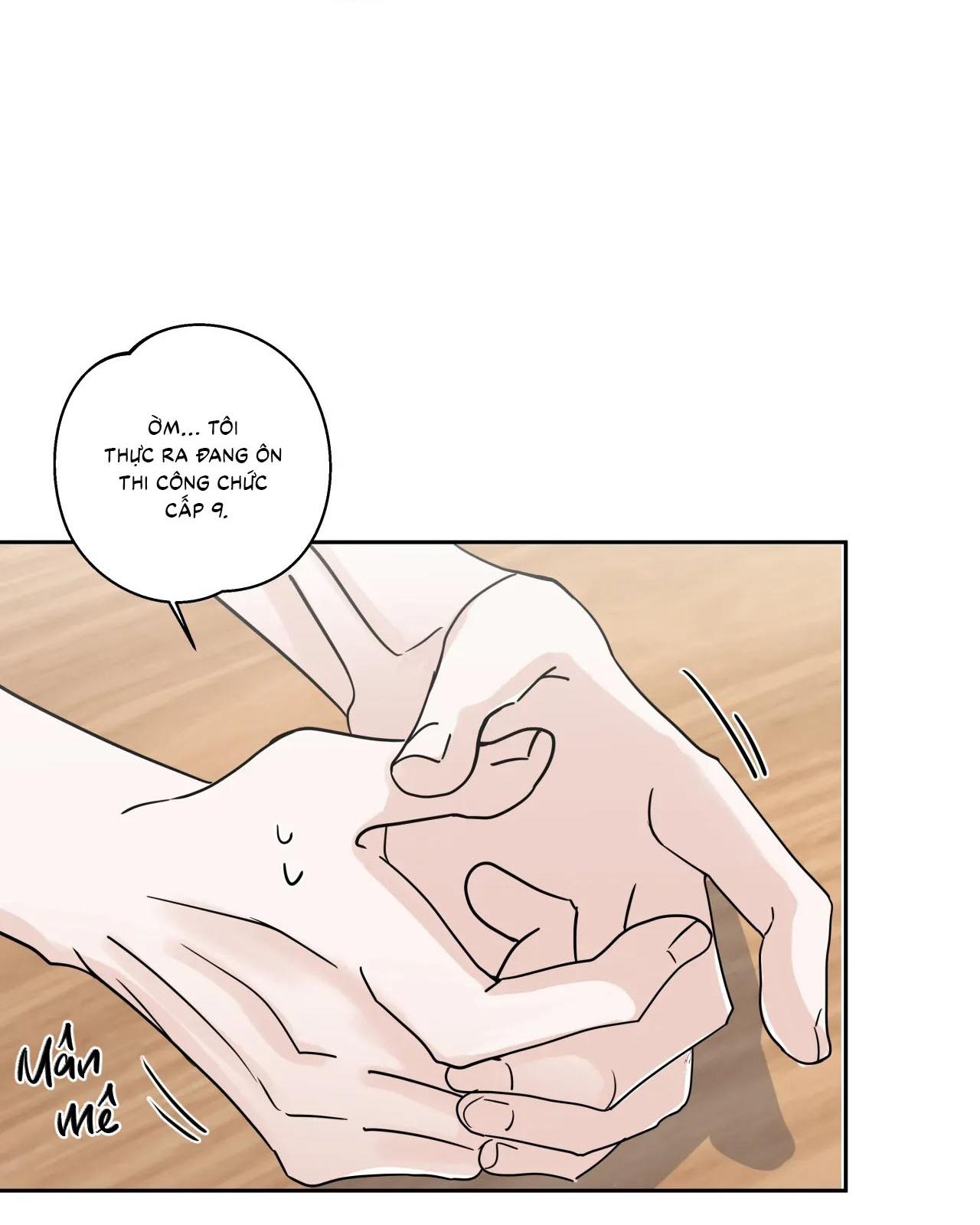 Đọc truyện Cám Dỗ Nhà Bên - Chapter 4