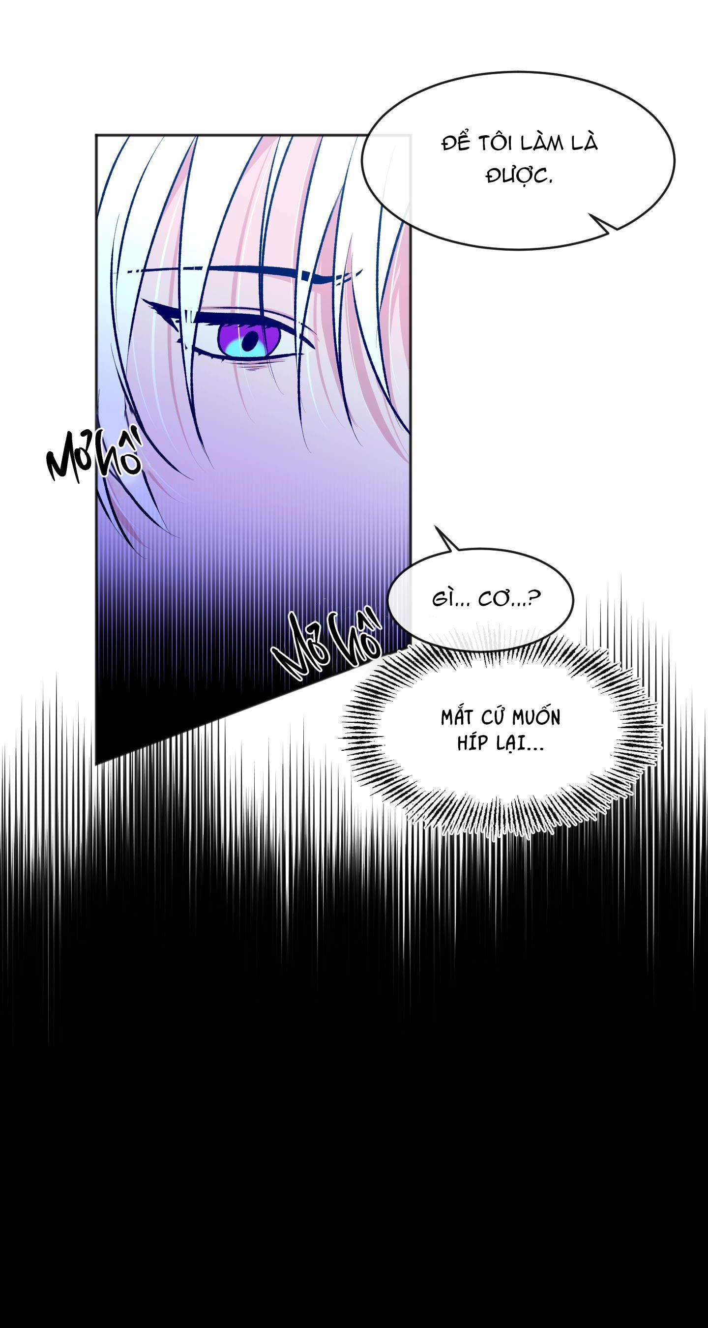 Đọc truyện TUYỂN TẬP ABO - MANG THAI NGẮN CỦA NHÀ SẸC - Chapter 48