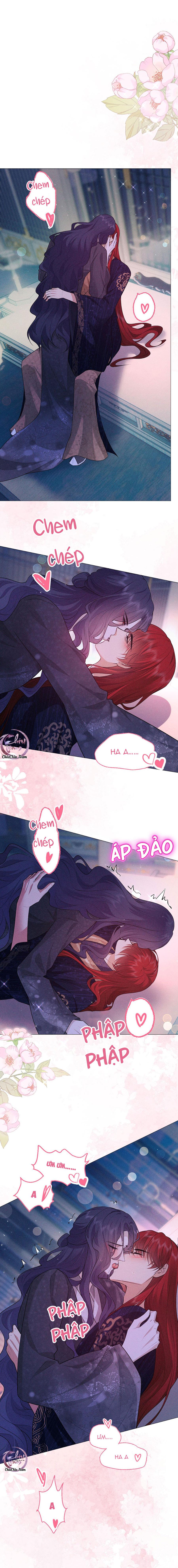 Đọc truyện Hỉ Sự Của Đế Quân - Chapter 29