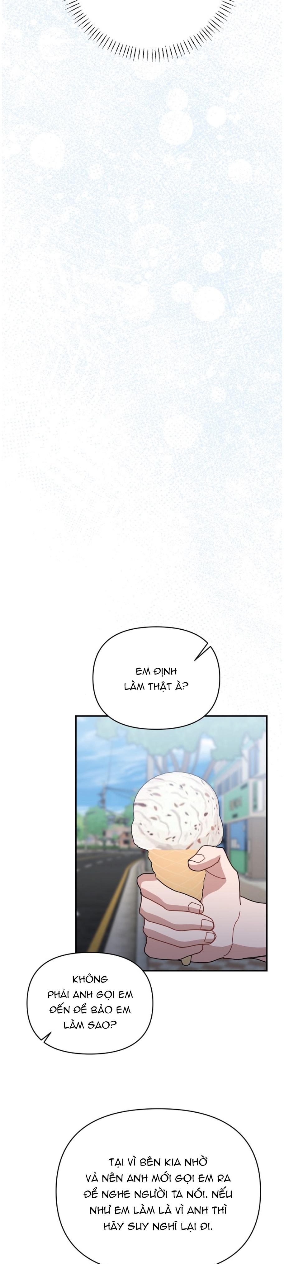 Đọc truyện Khu vực chủ nghĩa tình yêu - Chapter 46