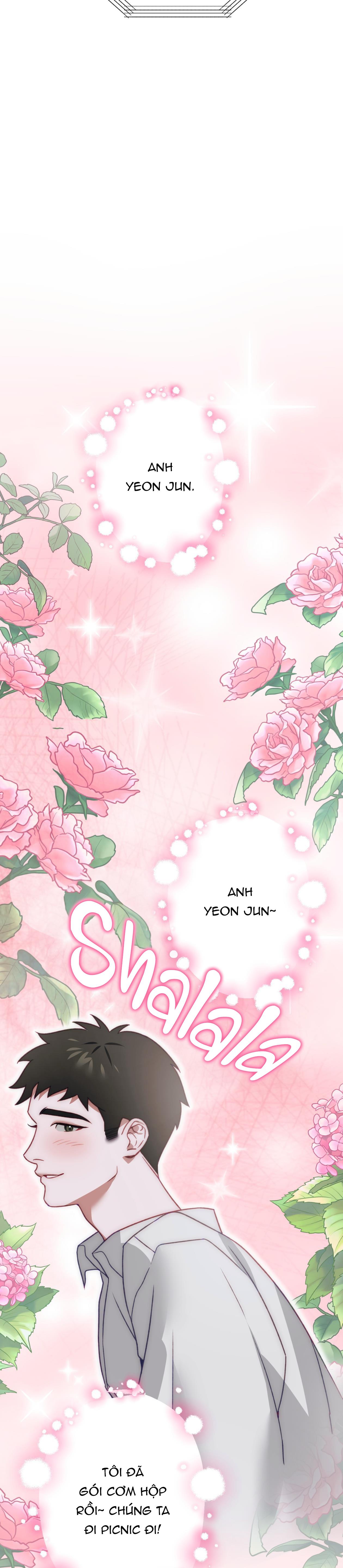 Đọc truyện Big plus big - Chapter 1