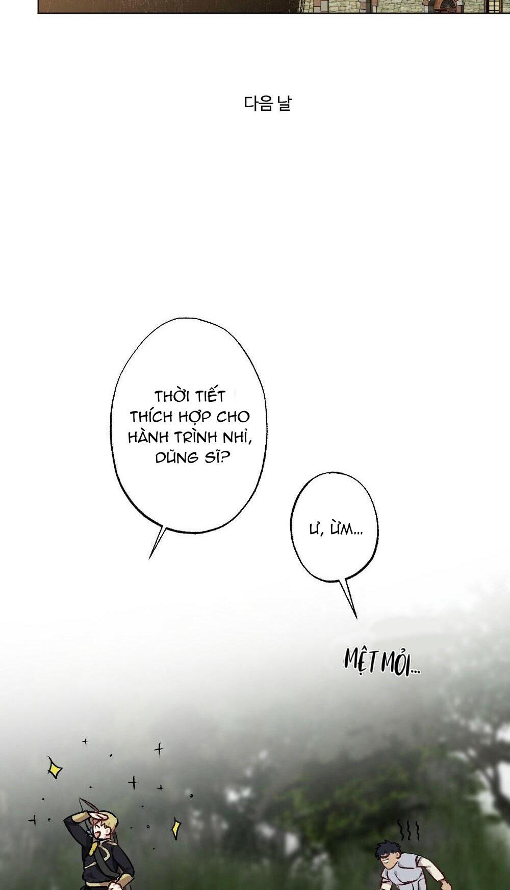 Đọc truyện TUYỂN TẬP DÚ BỰ - Chapter 52