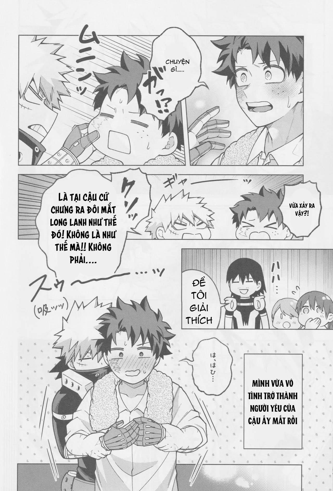 Đọc truyện Ổ sìn OTP - Chapter 227