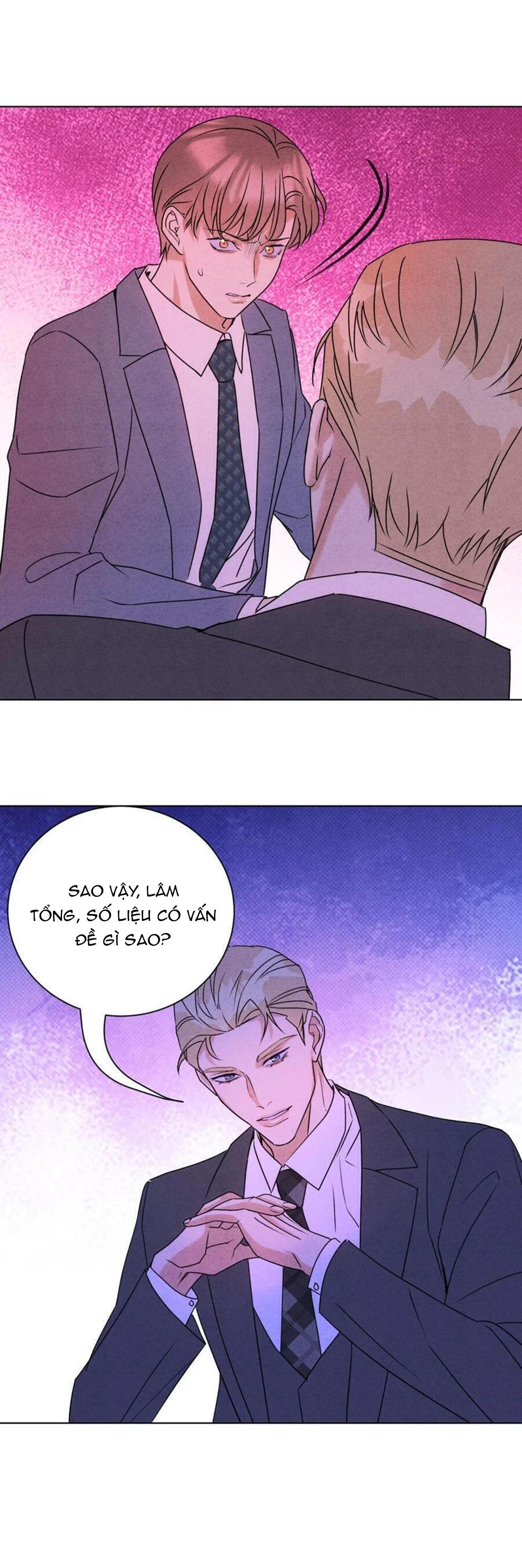 Đọc truyện Anh Trai Rẻ Tiền Của Tôi (END) - Chapter 37