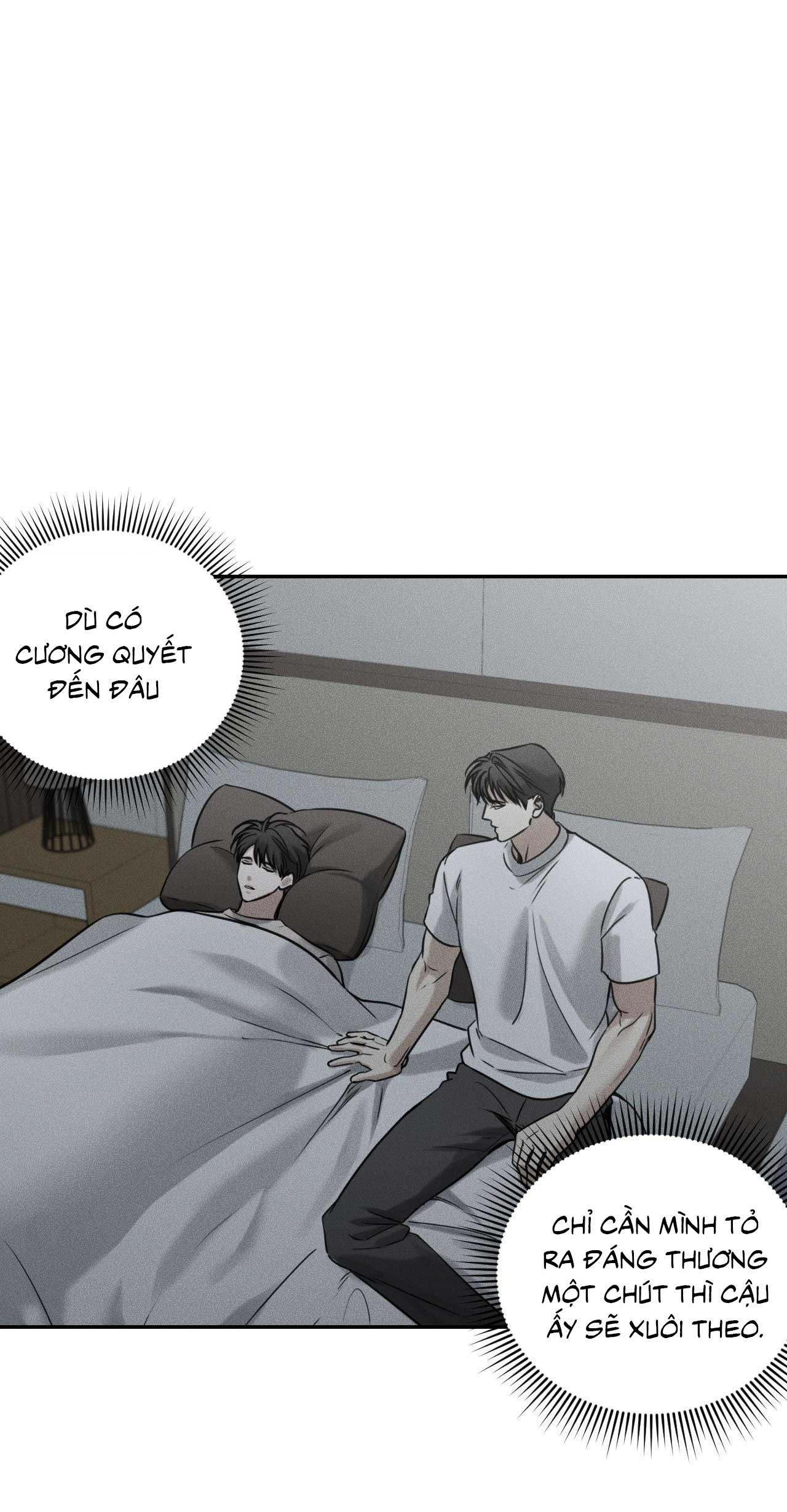 Đọc truyện DEAR, TEDDY BEAR - Chapter 22