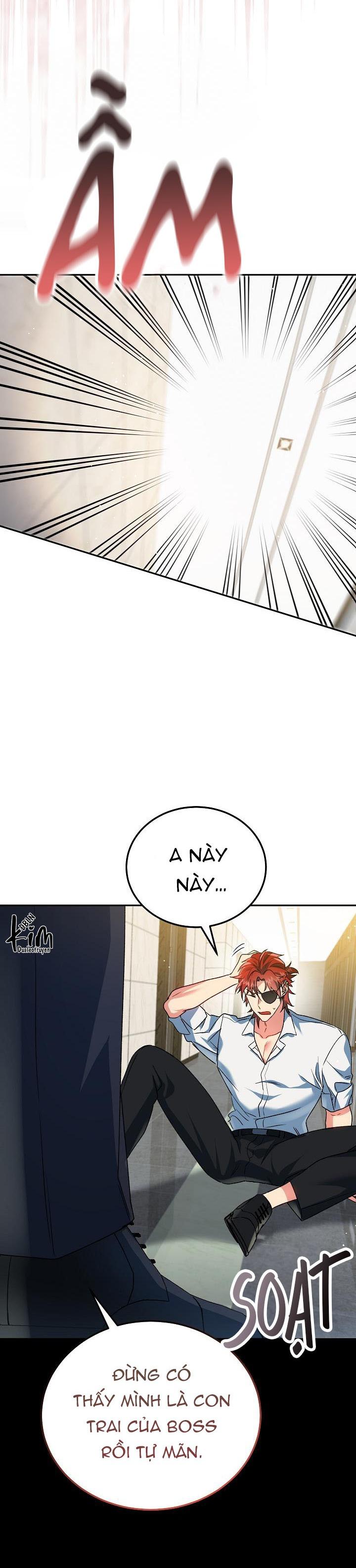 Đọc truyện NGHIỆN SEX - Chapter 3.2