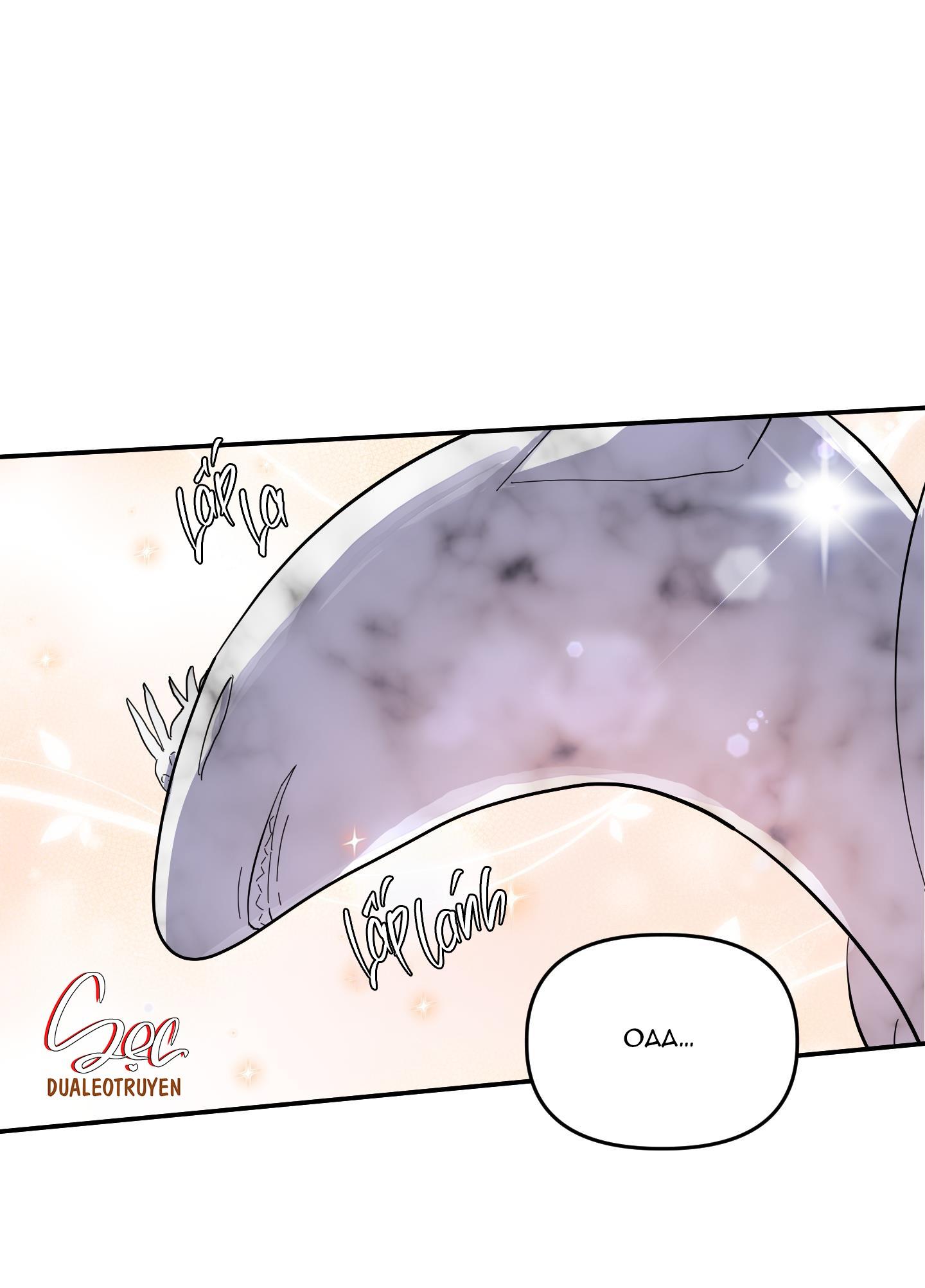 Đọc truyện CÁ MẬP VÀ CÔ DÂU THỎ - Chapter 32