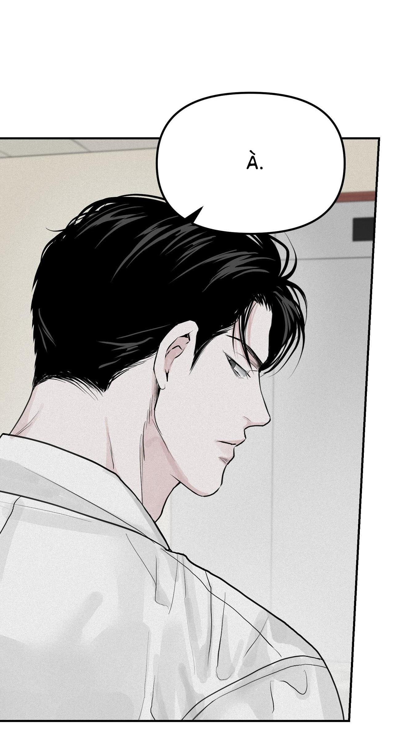 Đọc truyện Phép Chiếu - Chapter 3